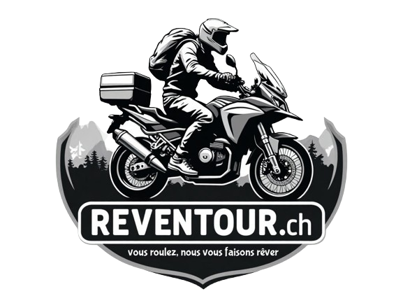 Reventour - Voyages en moto au Maroc